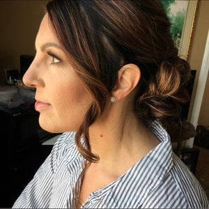 Meet your Posher, Kelli